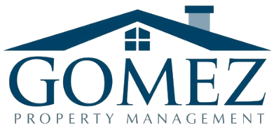 Gomez Property Management Logo